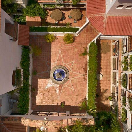 One Beach Street Zona Romantica Puerto Vallarta Exterior foto